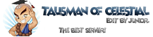 Talisman Of Celestial